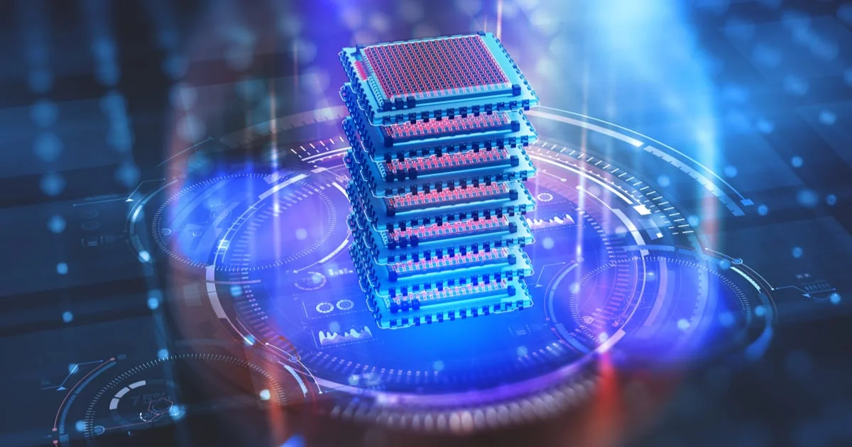 How Quantum Computing Could Transform Everyday Tech