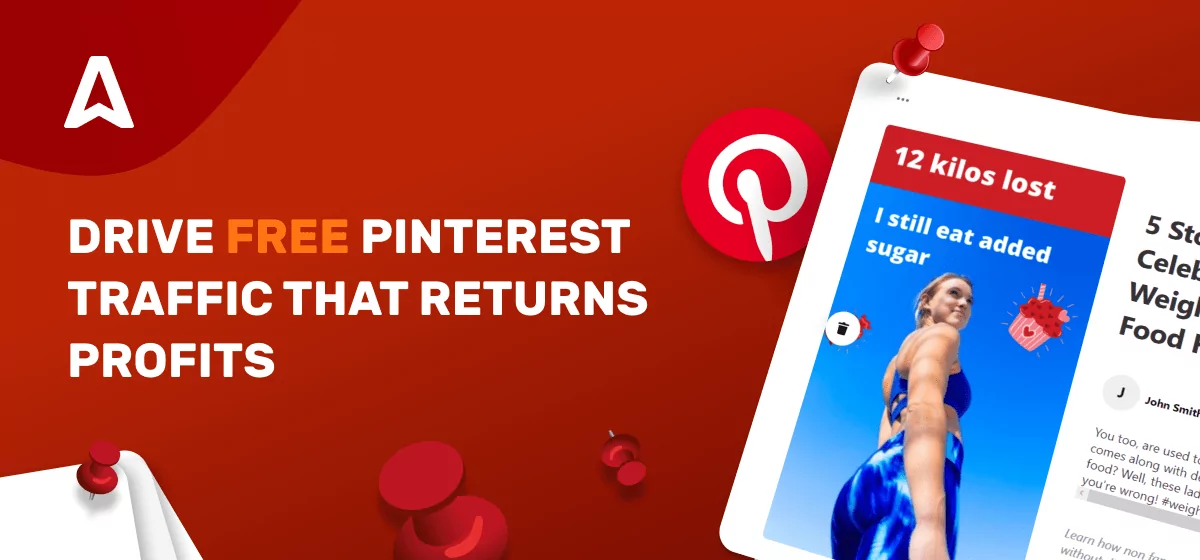How to Use Pinterest for Massive Blog Traffic