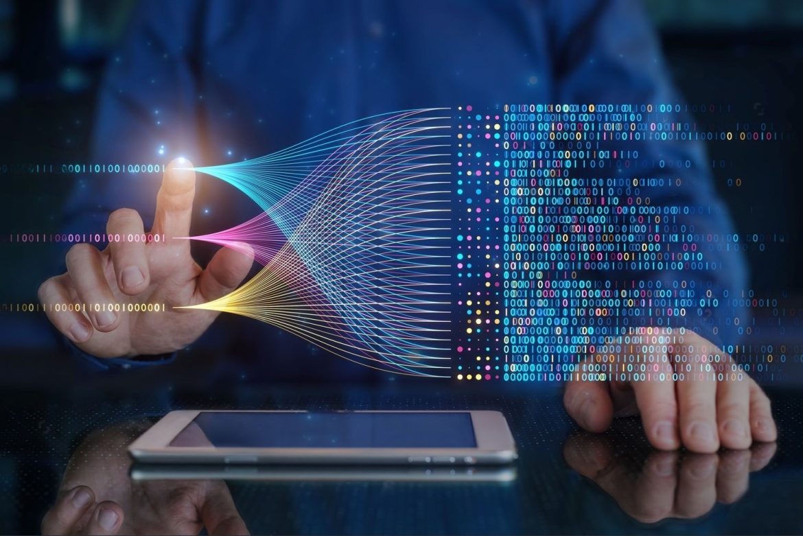The Role of AI in Modern Business Strategy